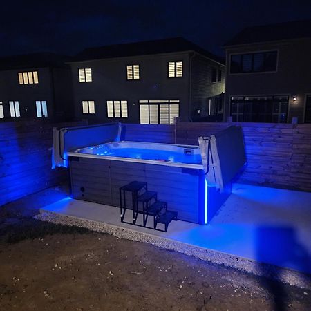 Paradise Villa 6 Боуменвилл Экстерьер фото