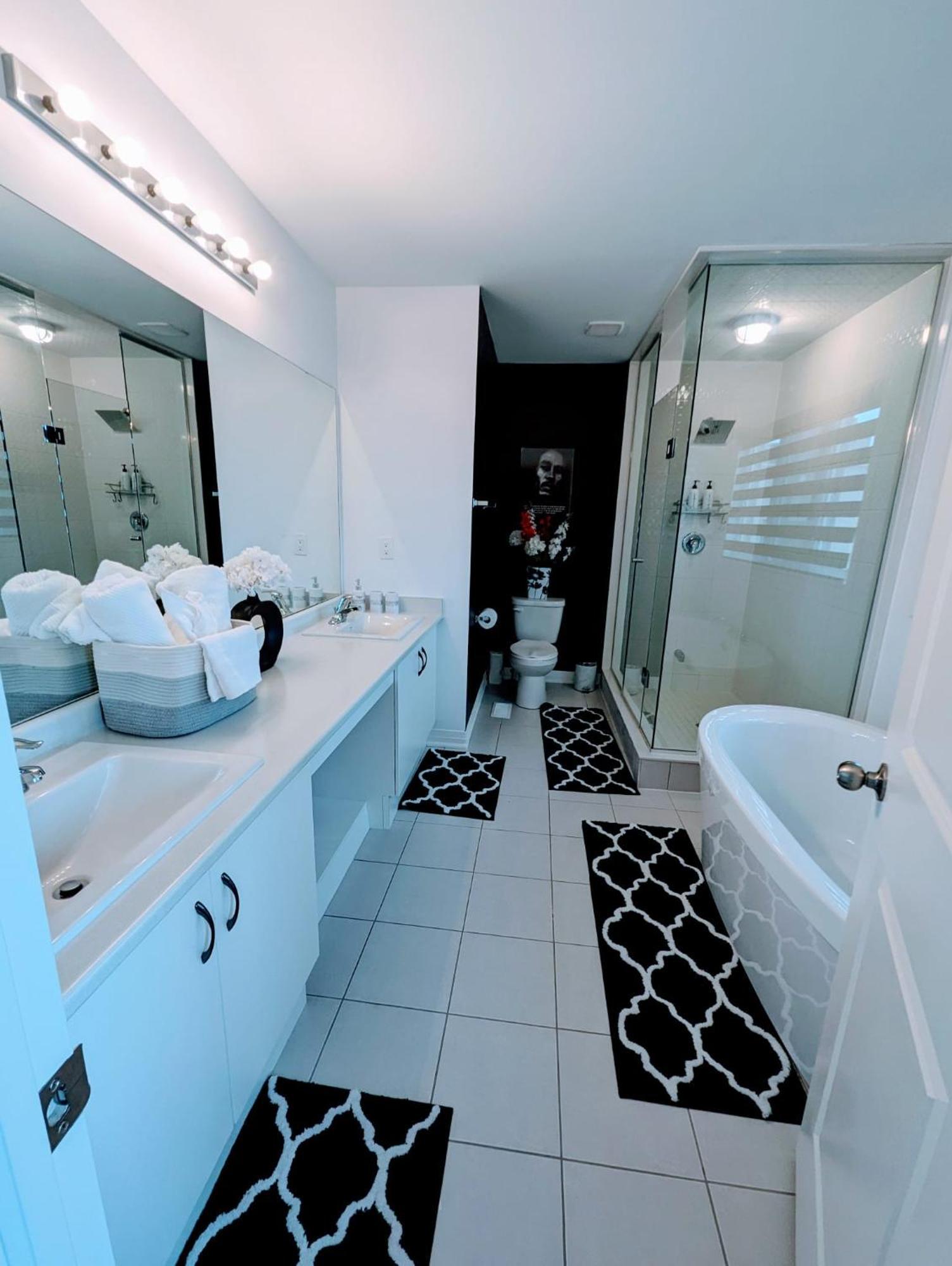 Paradise Villa 6 Боуменвилл Экстерьер фото